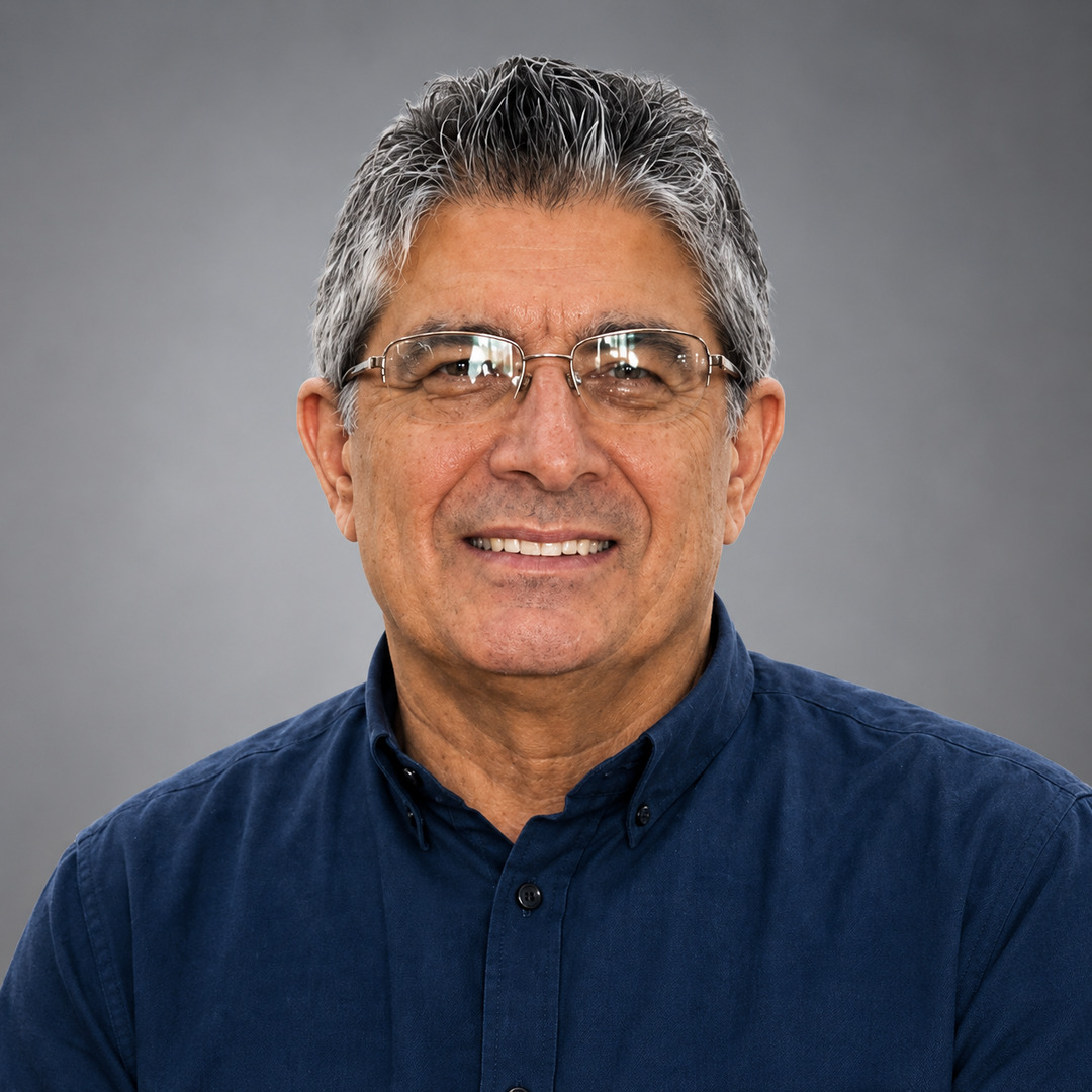 سعید درودی