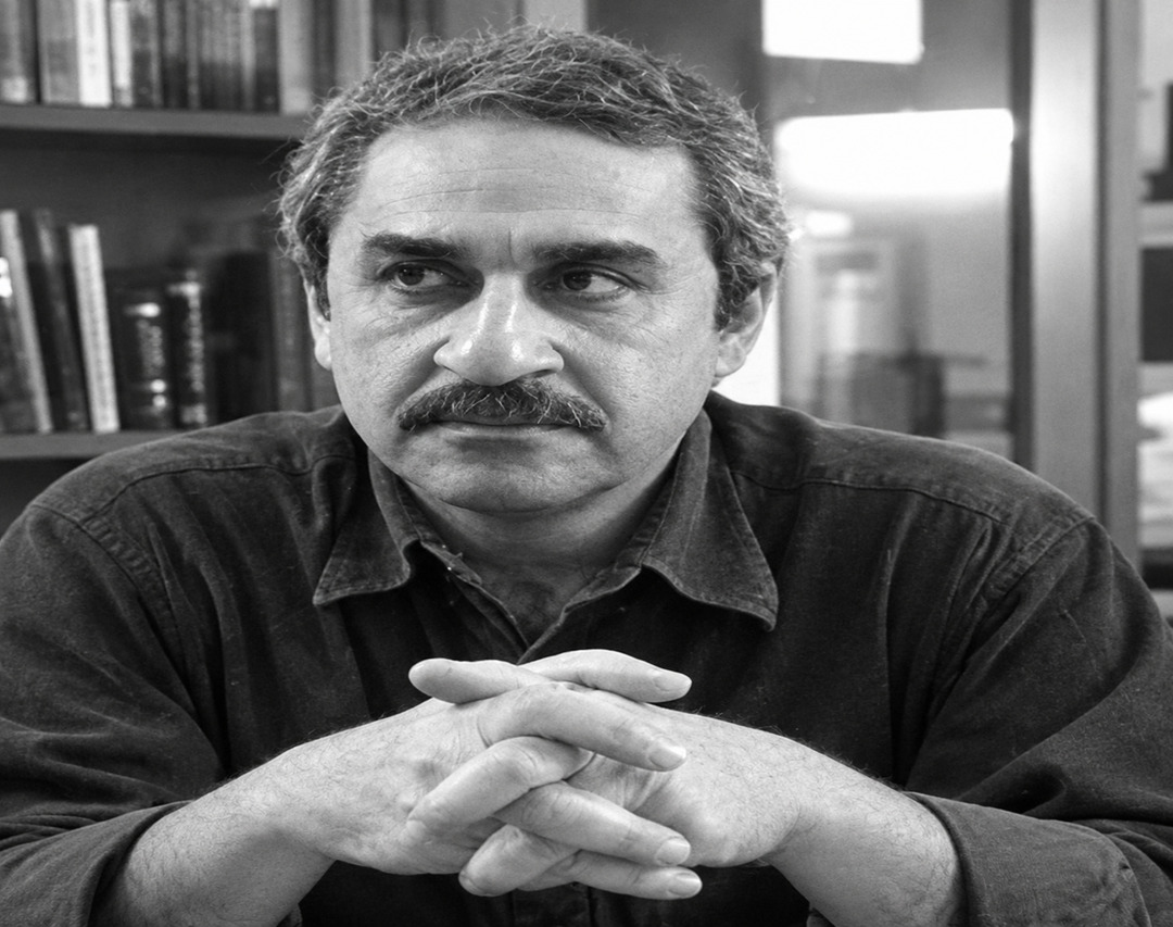 مسعود پدرام- بخش دوم