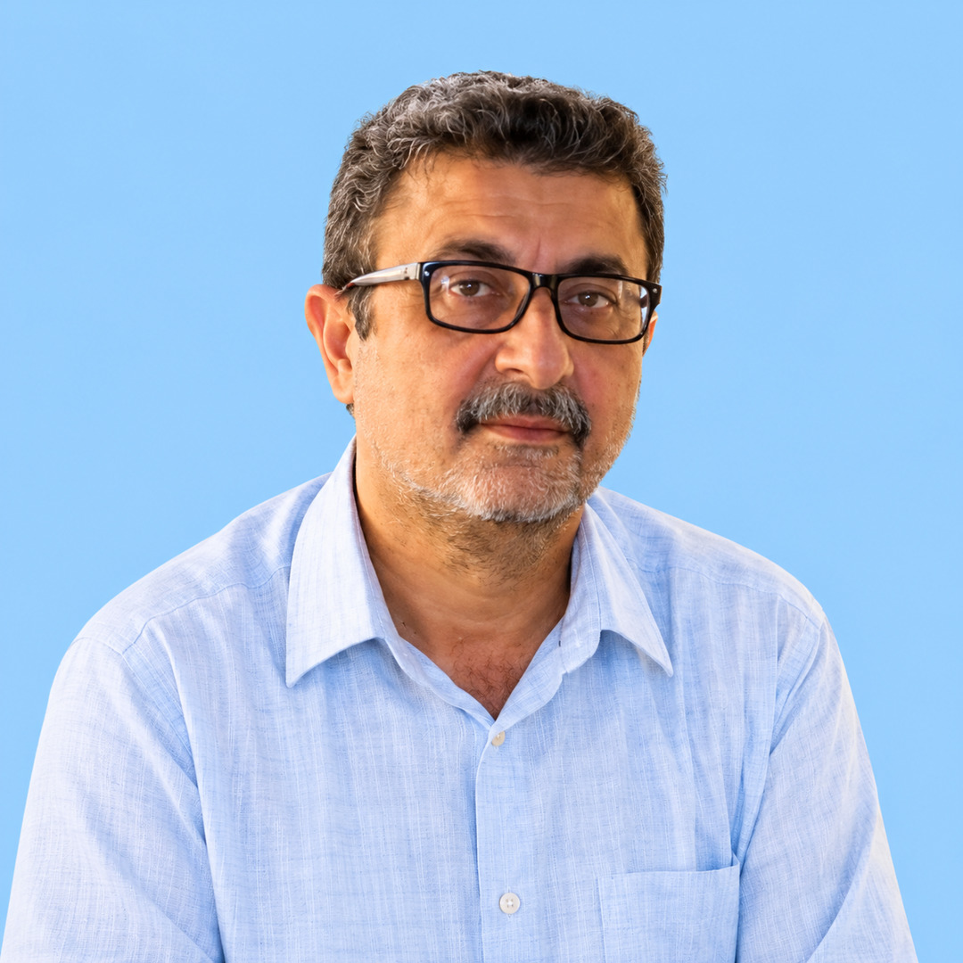 امیر طیرانی- بخش دوم